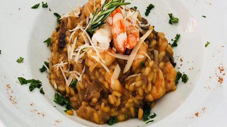 Hotel LIVVO Budha Beach